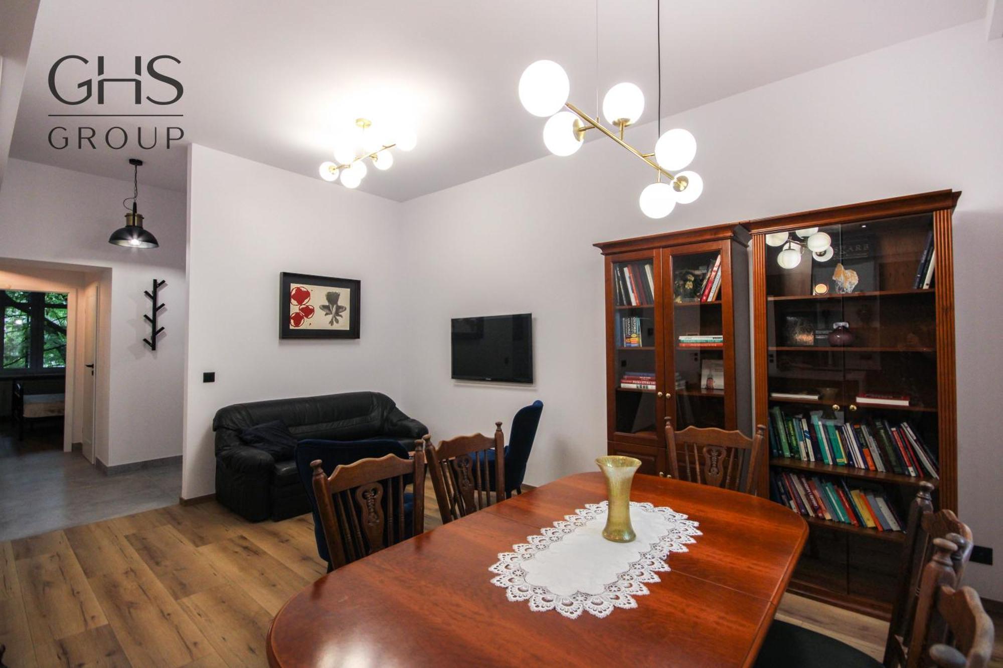 Appartement Royal Apartment, Wawel Castle