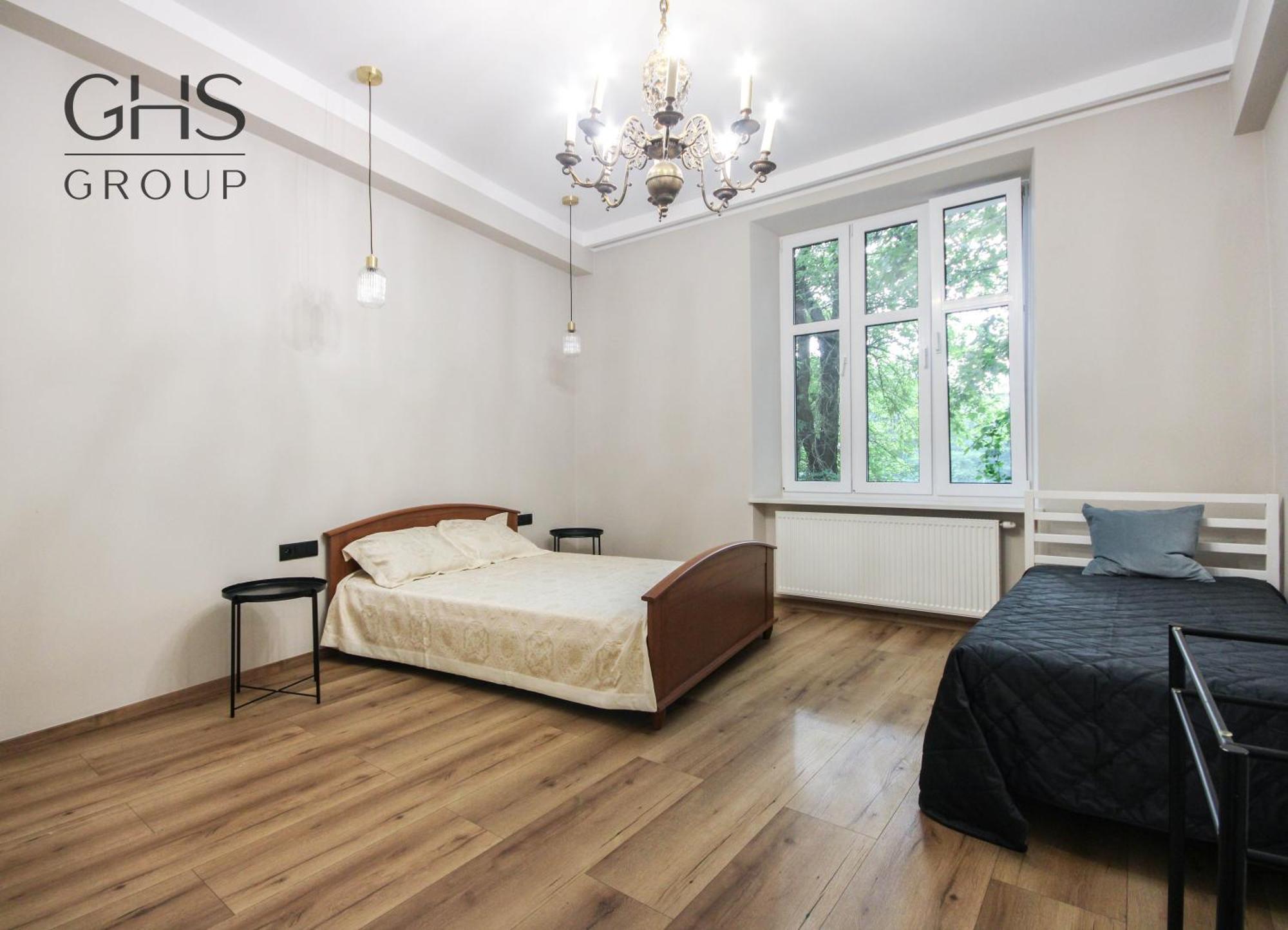 Royal Apartment, Wawel Castle Apartament *