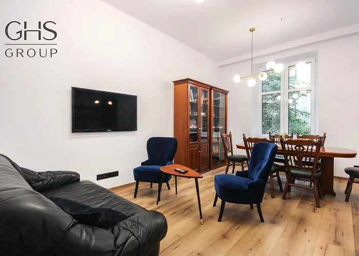 Royal University Apartment, Wawel Castle